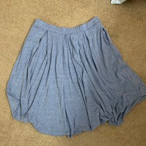 👋4/$25👋 LuLaRoe Madison Skirt 2XL